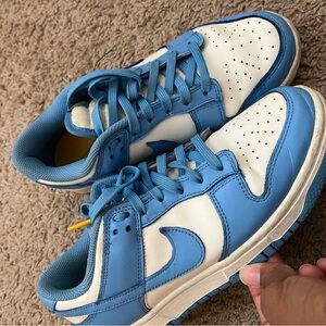 Nike dunks